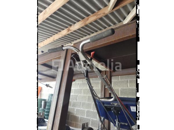 Grote foto spreider agrarisch strooiers