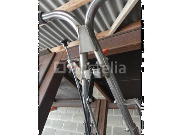 Grote foto spreider agrarisch strooiers