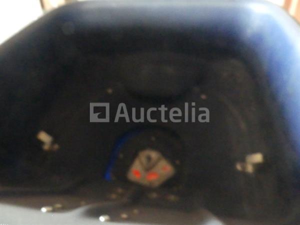 Grote foto spreider agrarisch strooiers