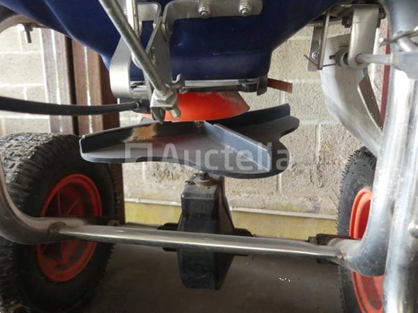 Grote foto spreider agrarisch strooiers