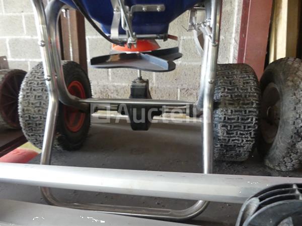 Grote foto spreider agrarisch strooiers