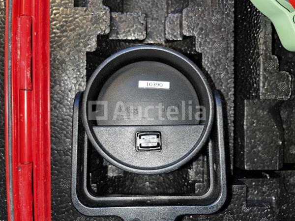 Grote foto leica gedwongen centering kit tracking doe het zelf en verbouw onderdelen en accessoires