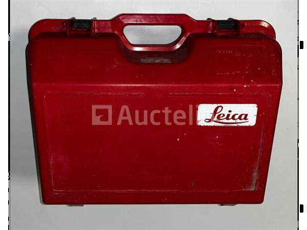 Grote foto leica gedwongen centering kit tracking doe het zelf en verbouw onderdelen en accessoires