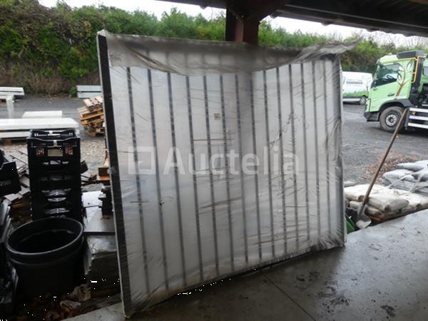 Grote foto tuinhek groen doe het zelf en verbouw gereedschappen en machines