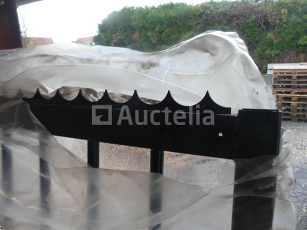 Grote foto tuinhek groen doe het zelf en verbouw gereedschappen en machines