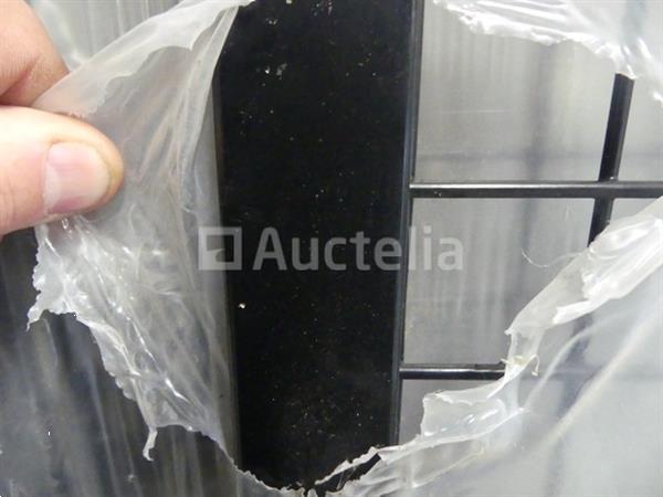 Grote foto 3 tuinpoorten zwart doe het zelf en verbouw gereedschappen en machines