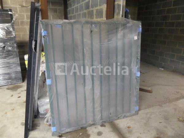 Grote foto tuinpoorten doe het zelf en verbouw gereedschappen en machines