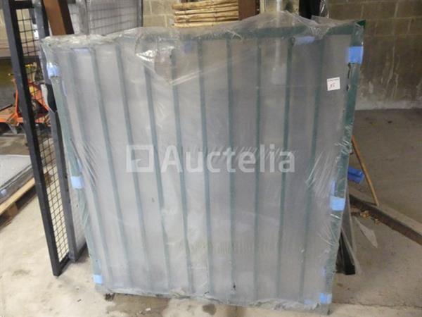 Grote foto tuinpoorten doe het zelf en verbouw gereedschappen en machines