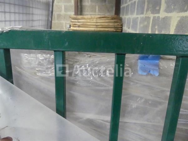 Grote foto tuinpoorten doe het zelf en verbouw gereedschappen en machines