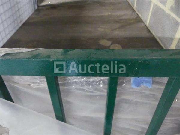 Grote foto tuinpoorten doe het zelf en verbouw gereedschappen en machines