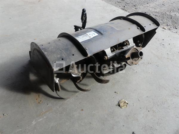 Grote foto emac fresa 80 20cl d.350 freesmachine doe het zelf en verbouw ijzerwaren en bevestigingsmiddelen