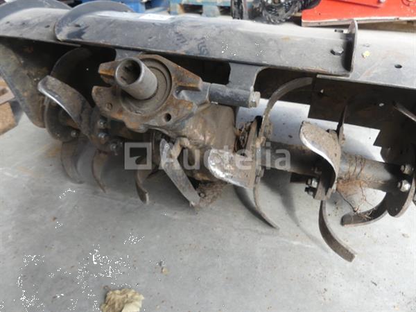 Grote foto emac fresa 80 20cl d.350 freesmachine doe het zelf en verbouw ijzerwaren en bevestigingsmiddelen