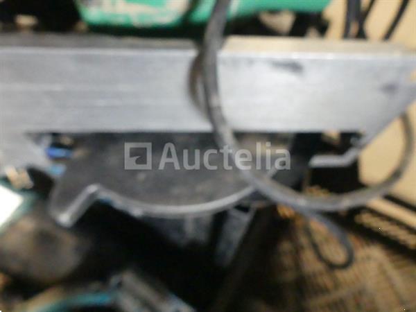 Grote foto hikoki c7u3 cirkelzaag doe het zelf en verbouw ijzerwaren en bevestigingsmiddelen