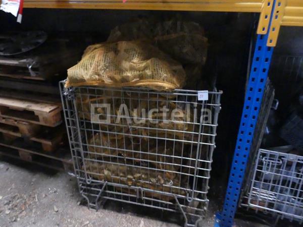 Grote foto 20 zakken aanmaakhout doe het zelf en verbouw ijzerwaren en bevestigingsmiddelen