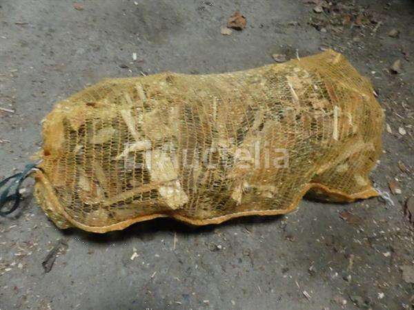 Grote foto 20 zakken aanmaakhout doe het zelf en verbouw ijzerwaren en bevestigingsmiddelen