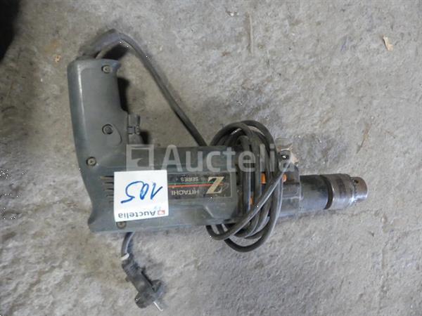 Grote foto hitachi z serie boormachine doe het zelf en verbouw gereedschappen en machines