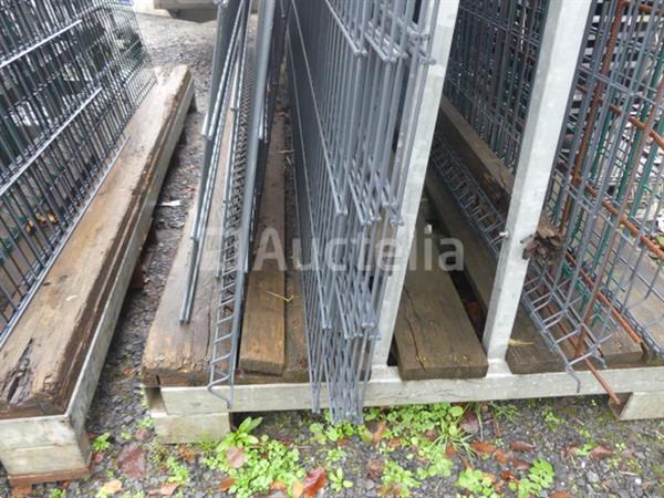 Grote foto dragende ezel met 17 verschillende hekken doe het zelf en verbouw hefwerktuigen