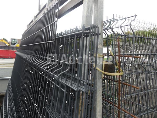 Grote foto dragende ezel met 17 verschillende hekken doe het zelf en verbouw hefwerktuigen