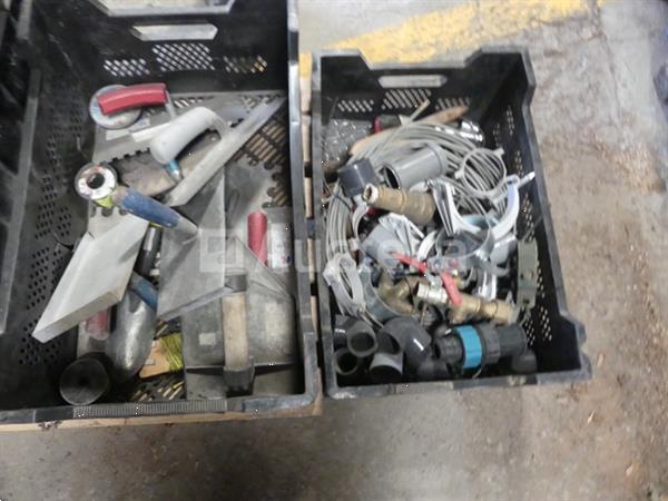 Grote foto gereedschap voor tegelzetters loodgieters doe het zelf en verbouw gereedschappen en machines