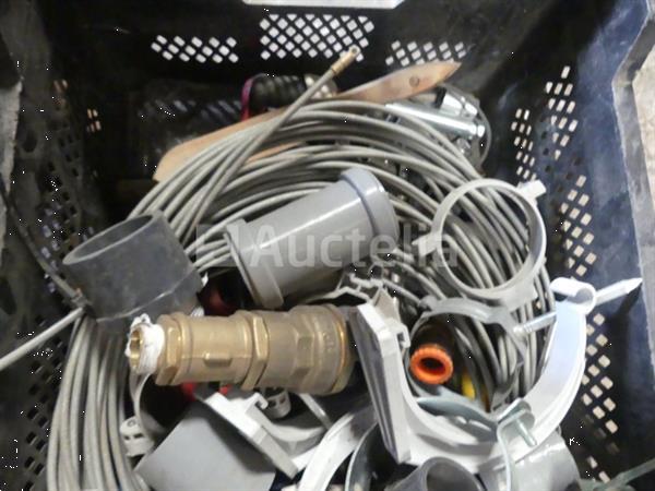 Grote foto gereedschap voor tegelzetters loodgieters doe het zelf en verbouw gereedschappen en machines