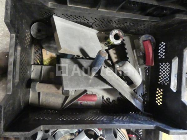 Grote foto gereedschap voor tegelzetters loodgieters doe het zelf en verbouw gereedschappen en machines