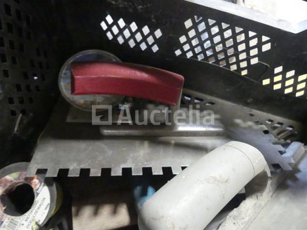 Grote foto gereedschap voor tegelzetters loodgieters doe het zelf en verbouw gereedschappen en machines