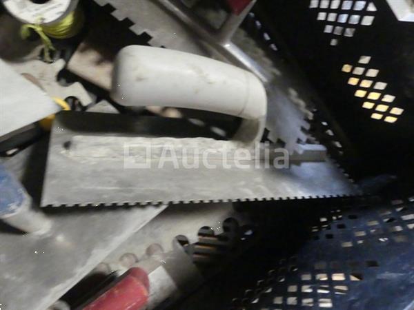 Grote foto gereedschap voor tegelzetters loodgieters doe het zelf en verbouw gereedschappen en machines