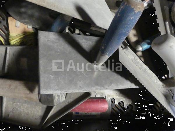 Grote foto gereedschap voor tegelzetters loodgieters doe het zelf en verbouw gereedschappen en machines