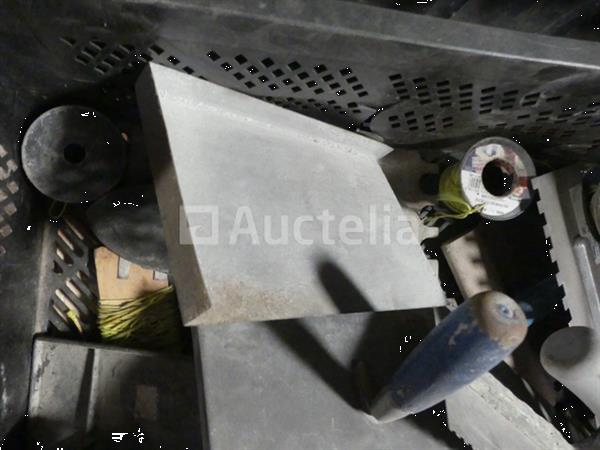 Grote foto gereedschap voor tegelzetters loodgieters doe het zelf en verbouw gereedschappen en machines