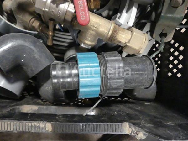 Grote foto gereedschap voor tegelzetters loodgieters doe het zelf en verbouw gereedschappen en machines