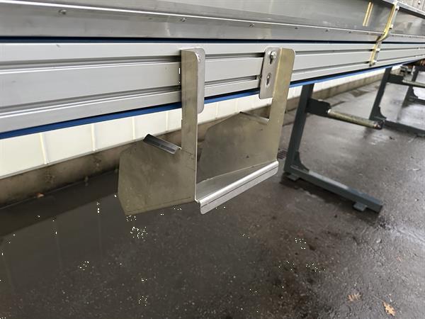 Grote foto transportband 905 x 70 cm agrarisch transportbanden