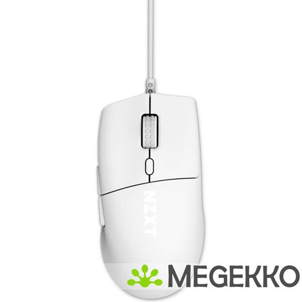 Grote foto nzxt lift 2 ergo white computers en software overige computers en software