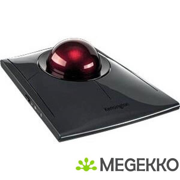 Grote foto kensington slimbladetm pro trackball computers en software overige computers en software