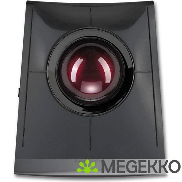 Grote foto kensington slimbladetm pro trackball computers en software overige computers en software