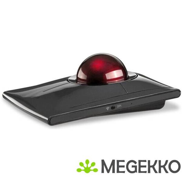 Grote foto kensington slimbladetm pro trackball computers en software overige computers en software