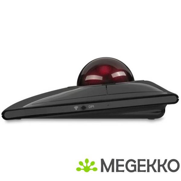 Grote foto kensington slimbladetm pro trackball computers en software overige computers en software