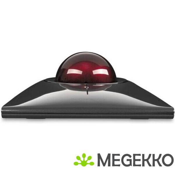Grote foto kensington slimbladetm pro trackball computers en software overige computers en software