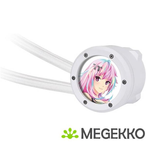 Grote foto thermaltake th420 v2 ultra ex argb computers en software overige computers en software