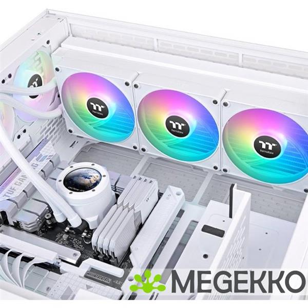 Grote foto thermaltake th420 v2 ultra ex argb computers en software overige computers en software