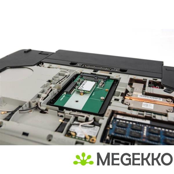 Grote foto assmann electronic da 71118 behuizing voor opslagstations m.2 computers en software overige computers en software