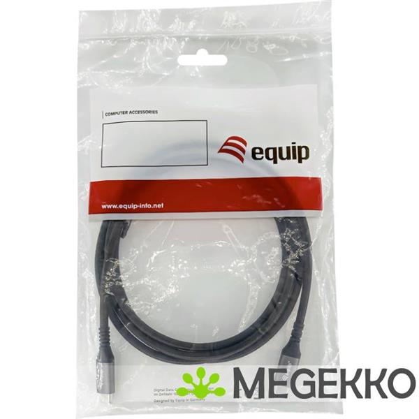 Grote foto equip 128382 usb4 gen 2x2 20gbps 100w usb type c 2m computers en software overige computers en software