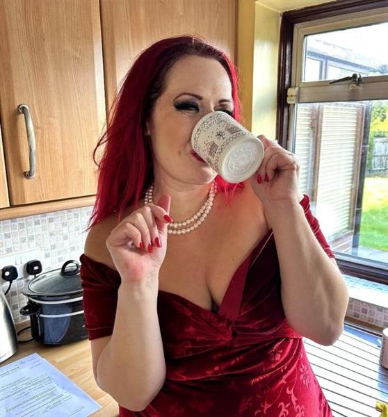 Grote foto ik ben een vrouwtje met pit erotiek contact vrouw tot man