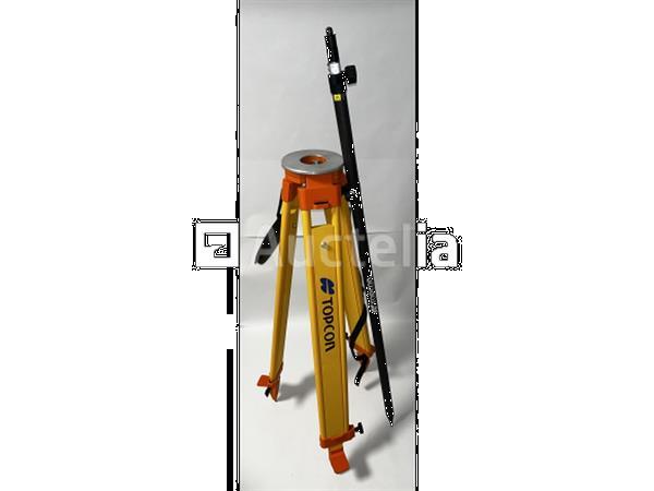 Grote foto topcon gt 1003 robotic total station gnss doe het zelf en verbouw onderdelen en accessoires