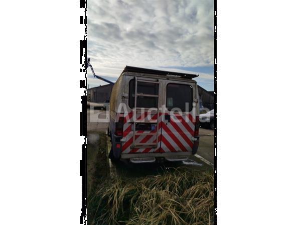 Grote foto fiat ducato 2.8 2000 doe het zelf en verbouw overige doe het zelf en verbouw
