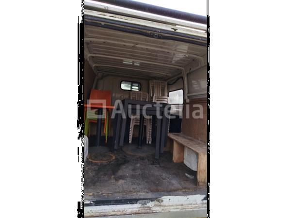 Grote foto fiat ducato 2.8 2000 doe het zelf en verbouw overige doe het zelf en verbouw
