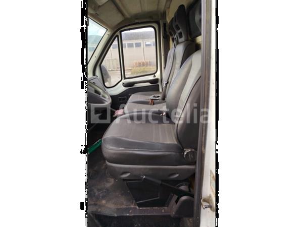 Grote foto fiat ducato 2.8 2000 doe het zelf en verbouw overige doe het zelf en verbouw