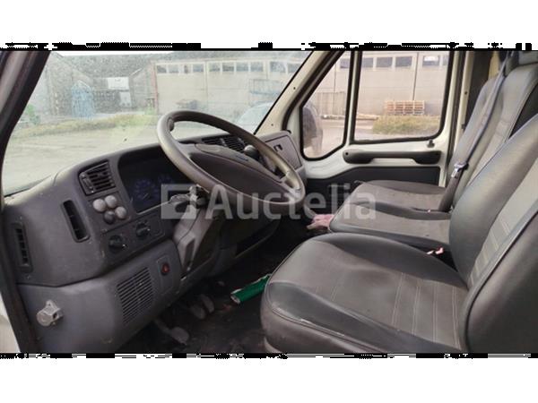 Grote foto fiat ducato 2.8 2000 doe het zelf en verbouw overige doe het zelf en verbouw