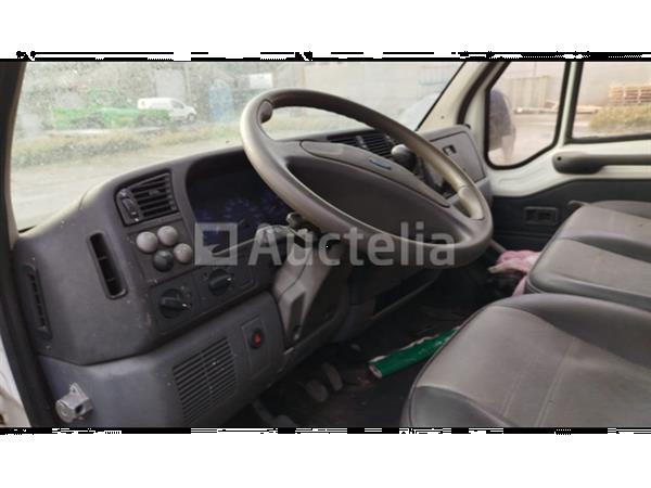 Grote foto fiat ducato 2.8 2000 doe het zelf en verbouw overige doe het zelf en verbouw