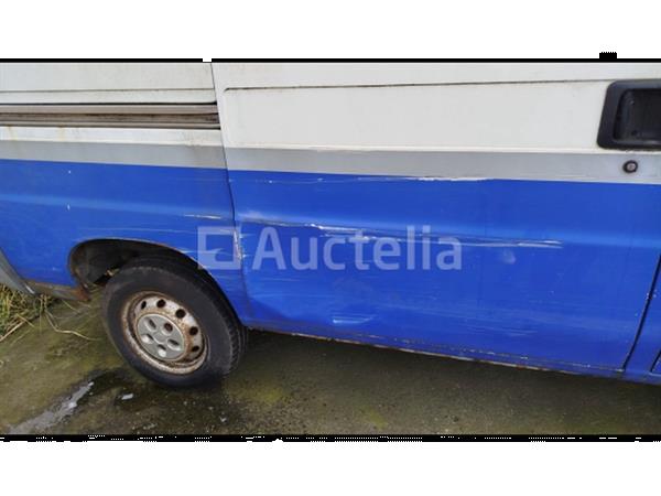 Grote foto fiat ducato 2.8 2000 doe het zelf en verbouw overige doe het zelf en verbouw