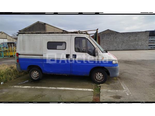 Grote foto fiat ducato 2.8 2000 doe het zelf en verbouw overige doe het zelf en verbouw
